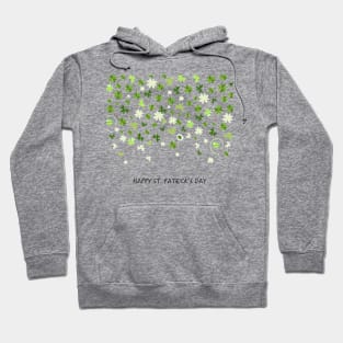 St. Patrick’s Day Hoodie